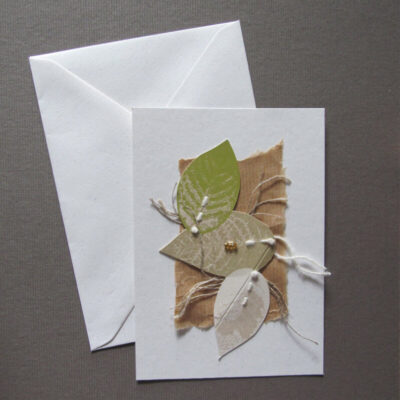 Handcraft Cards